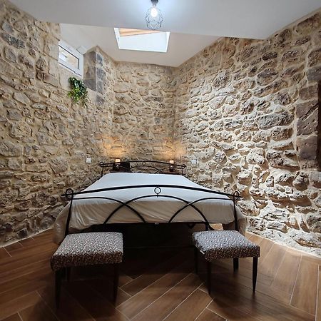 Апартаменты Casa Maraura Рагуза Экстерьер фото